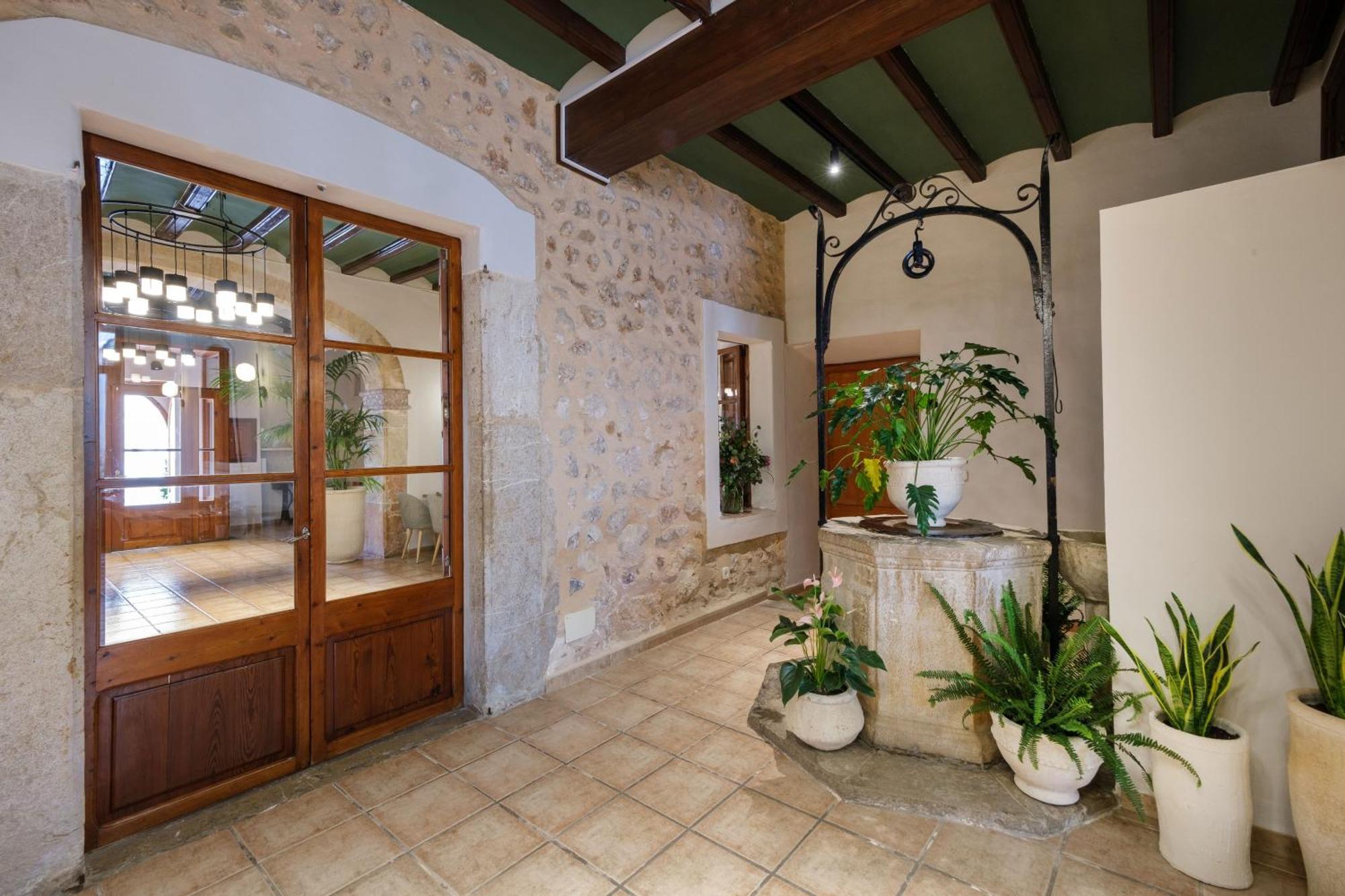 Can Xim-Turismo De Interior Alaro Exterior photo